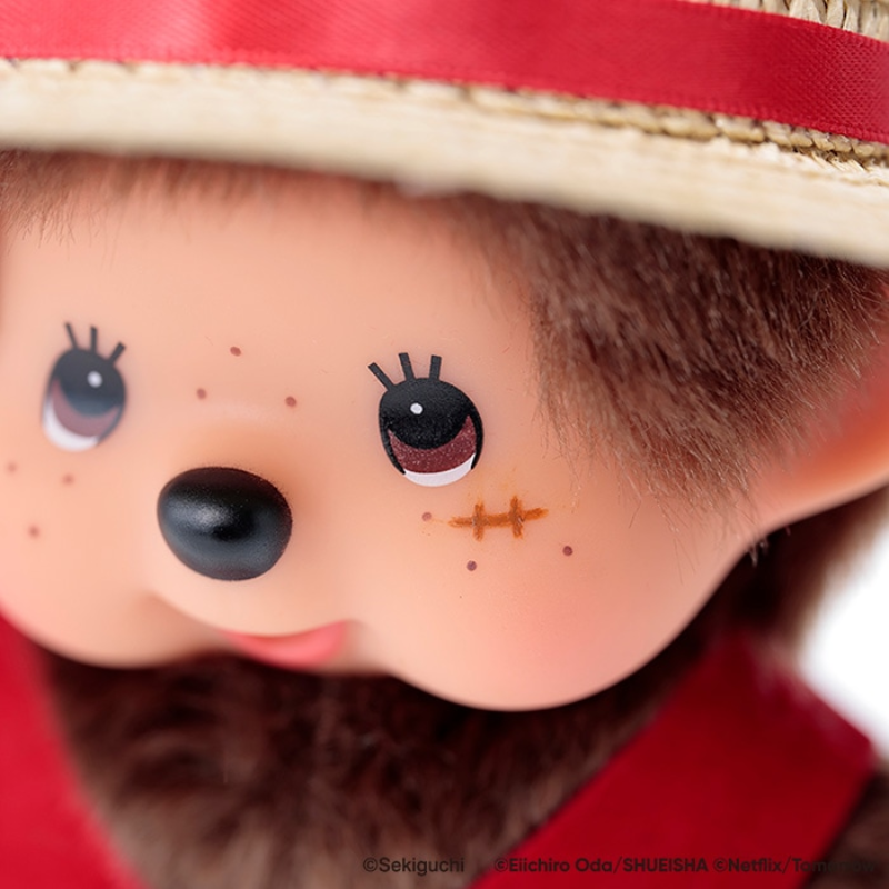 monchhichi-x-netflix-one-piece-season-2-luffy-s-plush-doll
