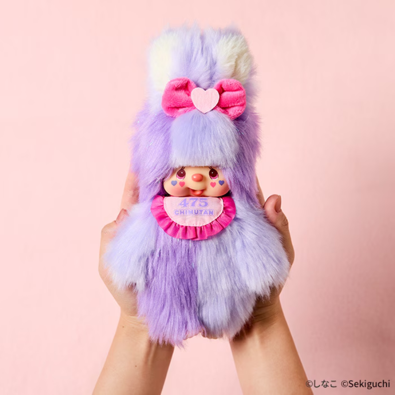 monchhichi-x-shinako-475-chimutan-plush-doll