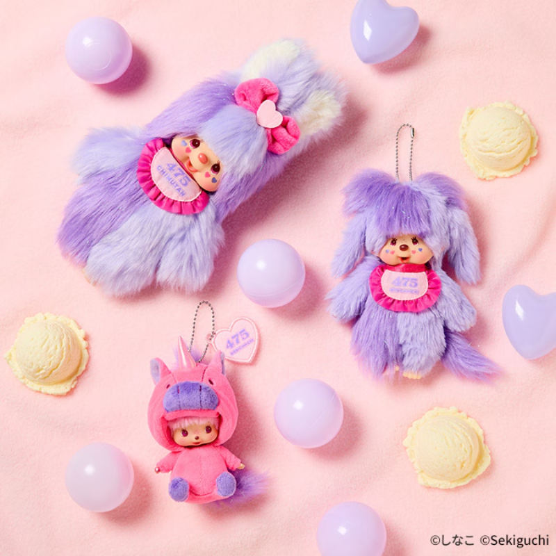 monchhichi-x-shinako-475-chimutan-plush-doll
