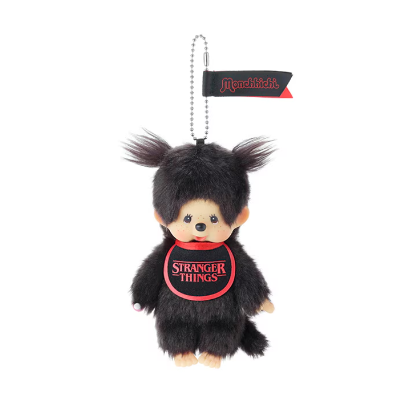 monchhichi-x-stranger-things-bib-mascot-holder-keychain