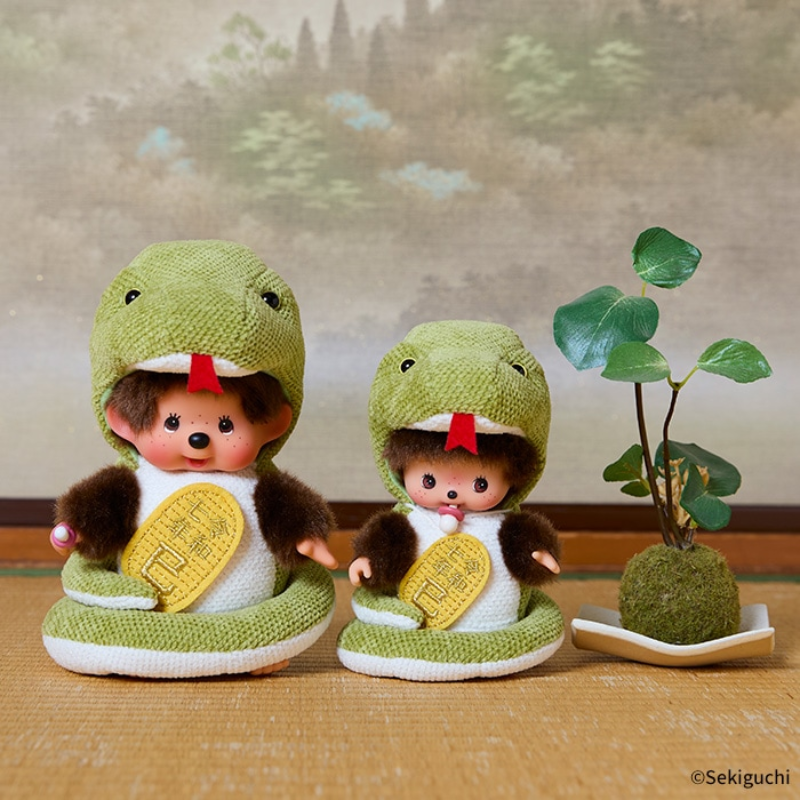 monchhichi-zodiac-snake-s-plush-doll