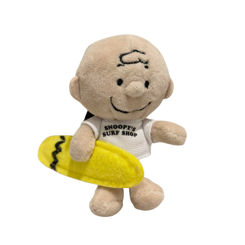 peanuts-hawaii-surf-shop-charlie-brown-white-tee-mascot-holder-keychain