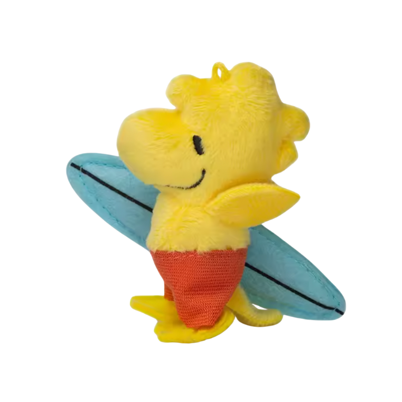 peanuts-hawaii-surf-shop-woodstock-blue-surfboard-mascot-holder-keychain