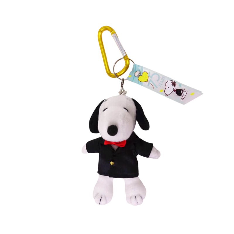 peanuts-snoopy-75th-anniversary-party-limited-mascot-holder-keychain