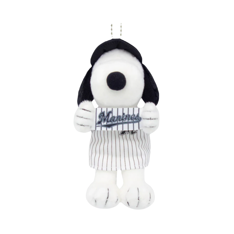 peanuts-snoopy-baseball-chiba-lotte-marines-mascot-holder-keychain