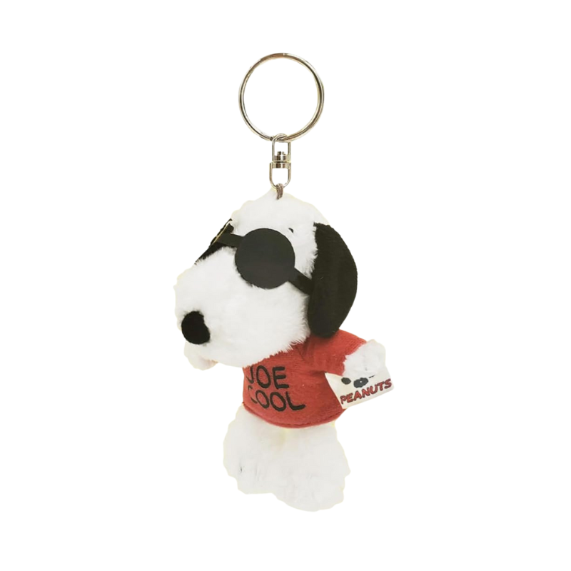 peanuts-snoopy-joe-cool-red-mascot-holder-keychain