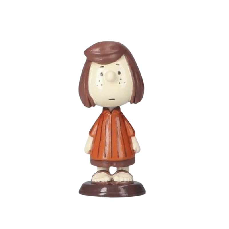 peanuts-snoopy-shaky-vintage-bobblehead-natural-colour-edition-2-blind-box-1pc-