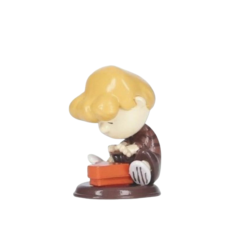 peanuts-snoopy-shaky-vintage-bobblehead-natural-colour-edition-2-blind-box-1pc-