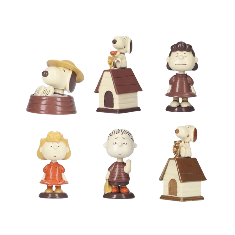 peanuts-snoopy-shaky-vintage-bobblehead-natural-colour-edition-3-blind-box-1pc-