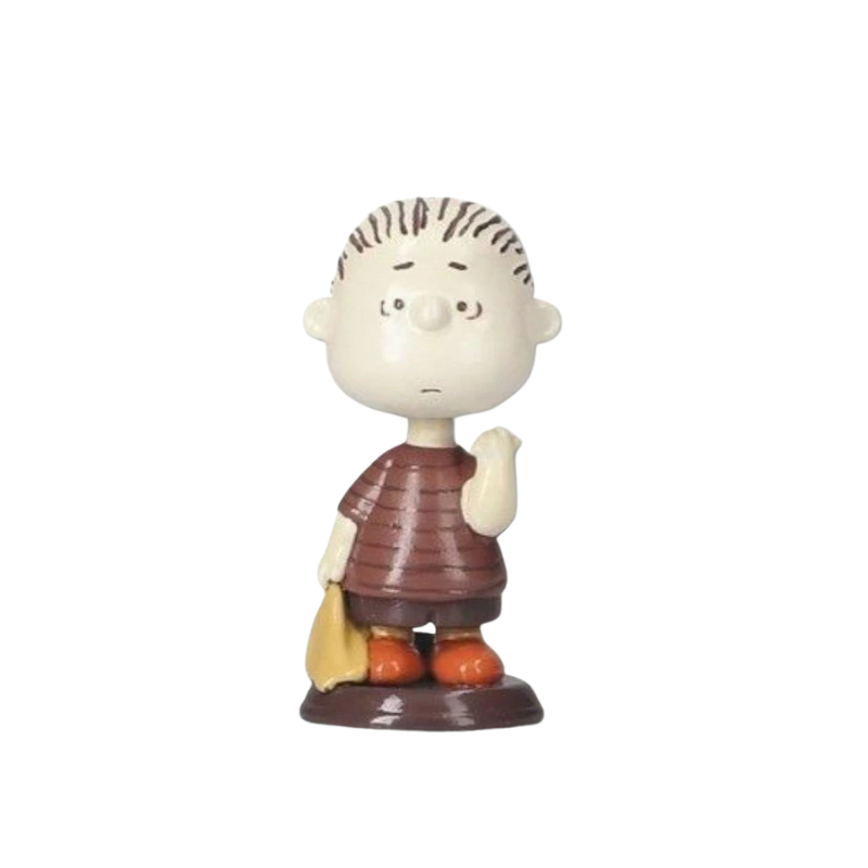 peanuts-snoopy-shaky-vintage-bobblehead-natural-colour-edition-3-blind-box-1pc-