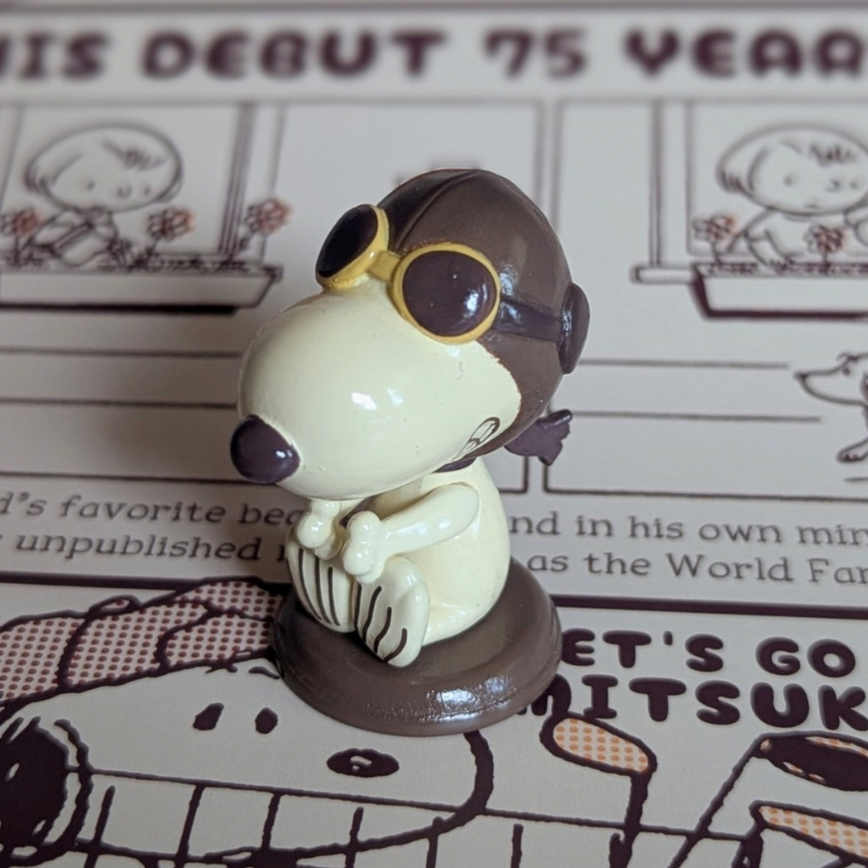 peanuts-snoopy-shaky-vintage-bobblehead-natural-colour-edition-blind-box-1pc-