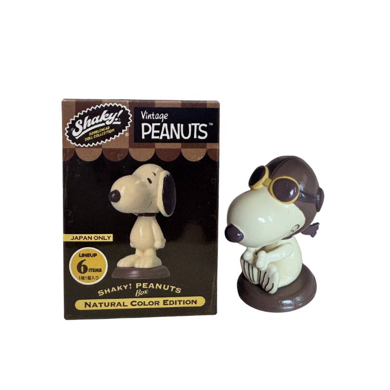 peanuts-snoopy-shaky-vintage-bobblehead-natural-colour-edition-blind-box-1pc-