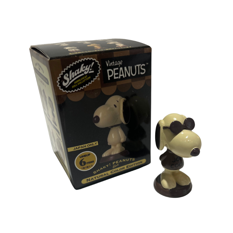 peanuts-snoopy-shaky-vintage-bobblehead-natural-colour-edition-blind-box-1pc-