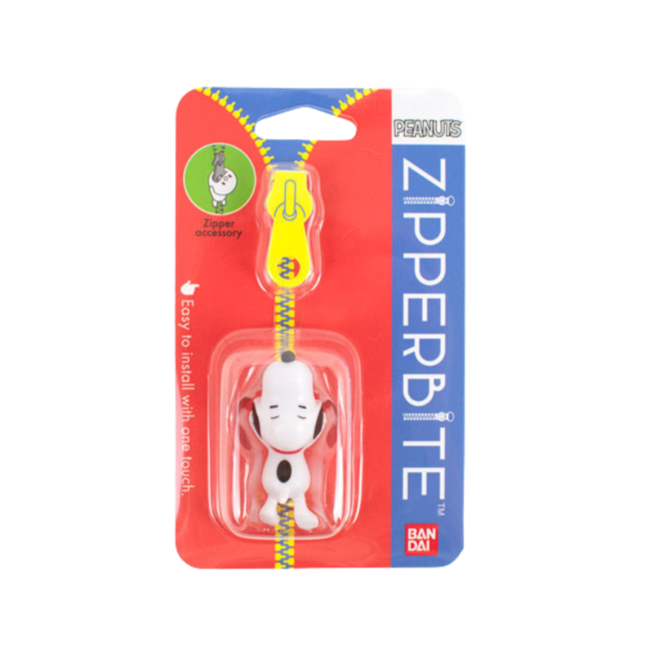 peanuts-x-bandai-snoopy-zipperbite