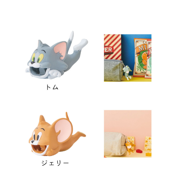 peanuts-x-bandai-tom-jerry-zipperbite-tom-