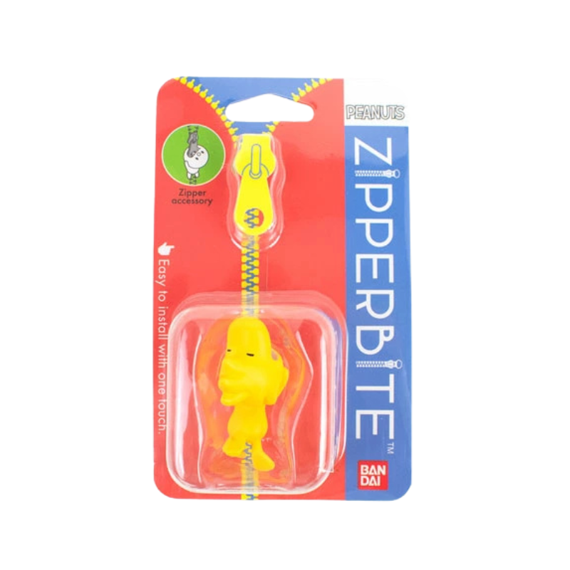 peanuts-x-bandai-woodstock-zipperbite