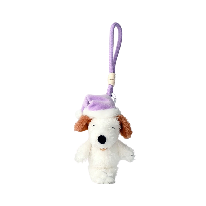 peanuts-x-shandmoo-andy-classic-series-sleepy-mascot-holder-keychain