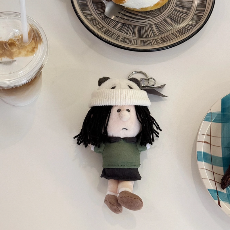 peanuts-x-shandmoo-eudora-chengdu-exclusive-mascot-holder-keychain