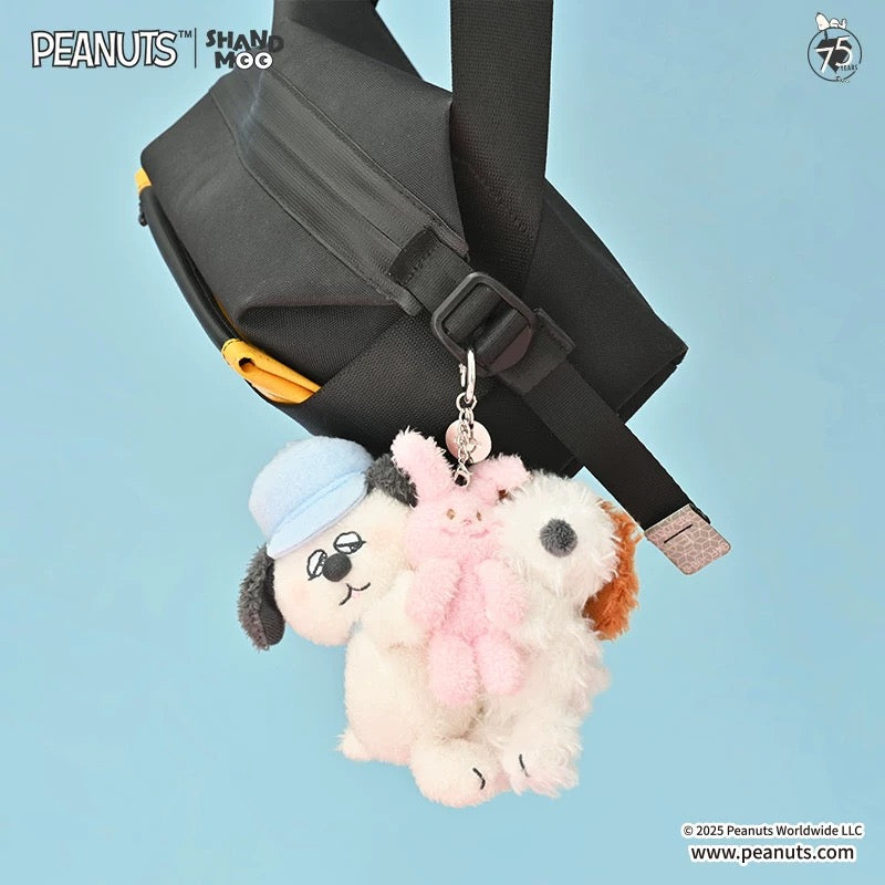 peanuts-x-shandmoo-olaf-and-andy-warm-hug-series-mascot-holder-keychain