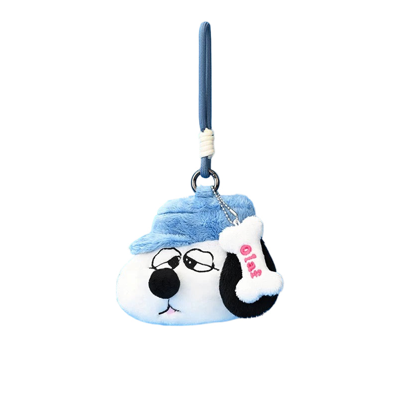 peanuts-x-shandmoo-olaf-coin-purse