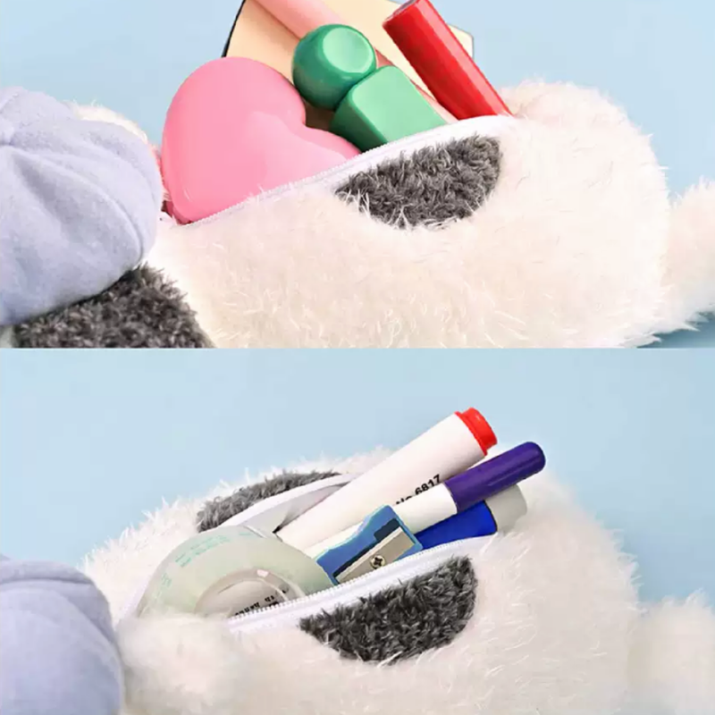 peanuts-x-shandmoo-olaf-pencil-case-cosmetic-pouch