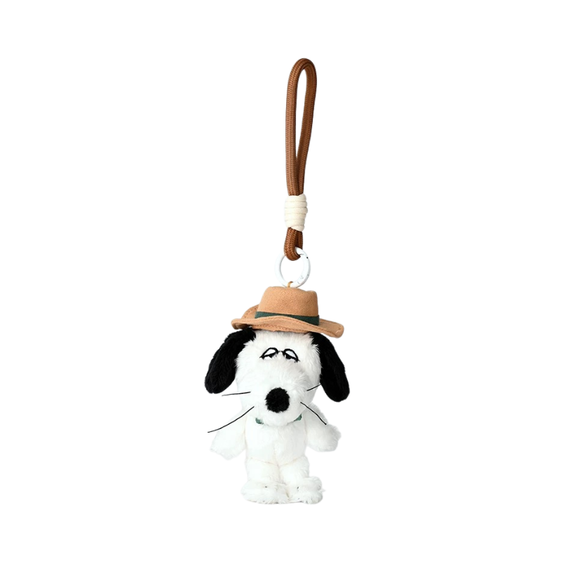 peanuts-x-shandmoo-spike-classic-series-gentleman-mascot-holder-keychain
