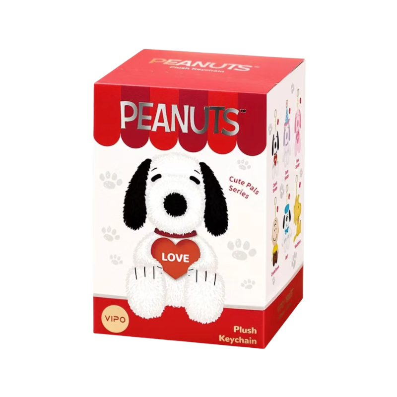 peanuts-x-vipo-snoopy-plush-keychain-blind-box