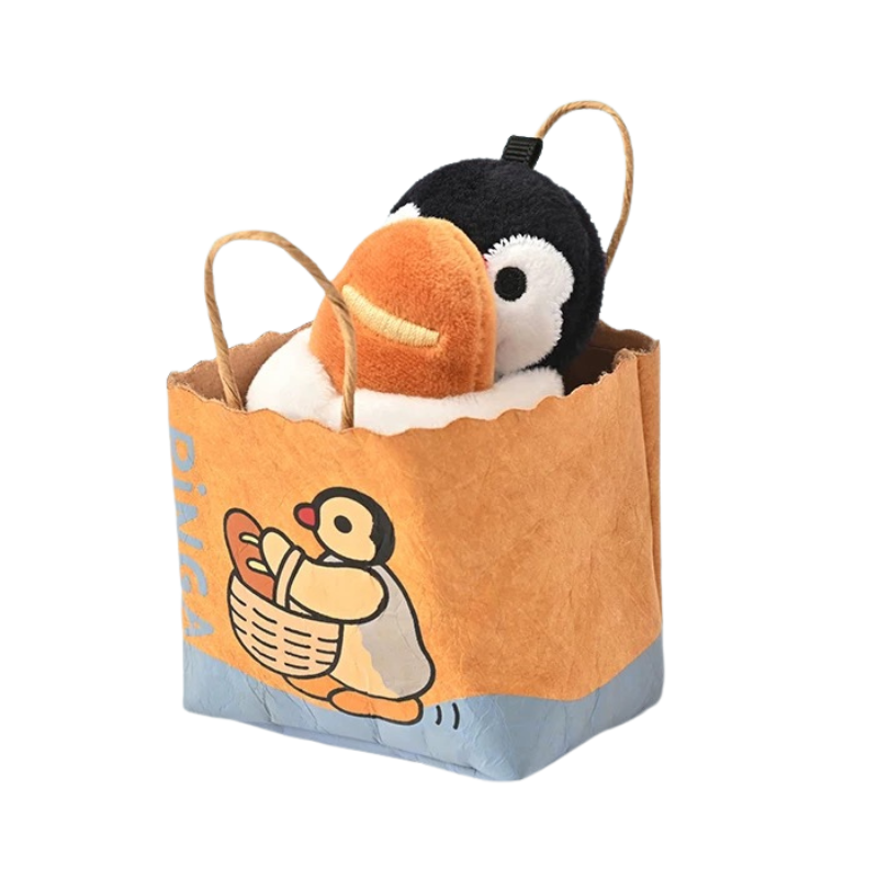 Pingu – YORE STORE
