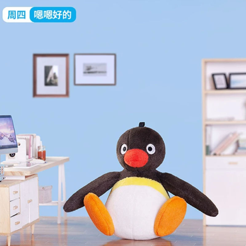pingu-life-with-pingu-mascot-blind-box