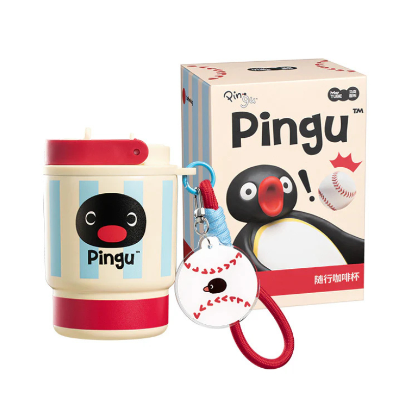 pingu-sports-series-baseball-travel-coffee-cup