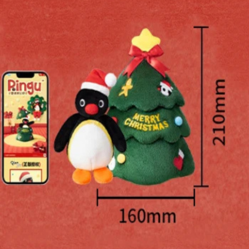 pingu-x-martube-pingu-christmas-tree-plush-doll