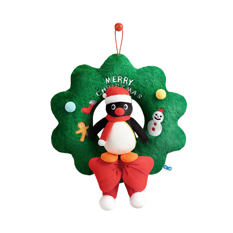 pingu-x-martube-pingu-christmas-wreath-plush-doll