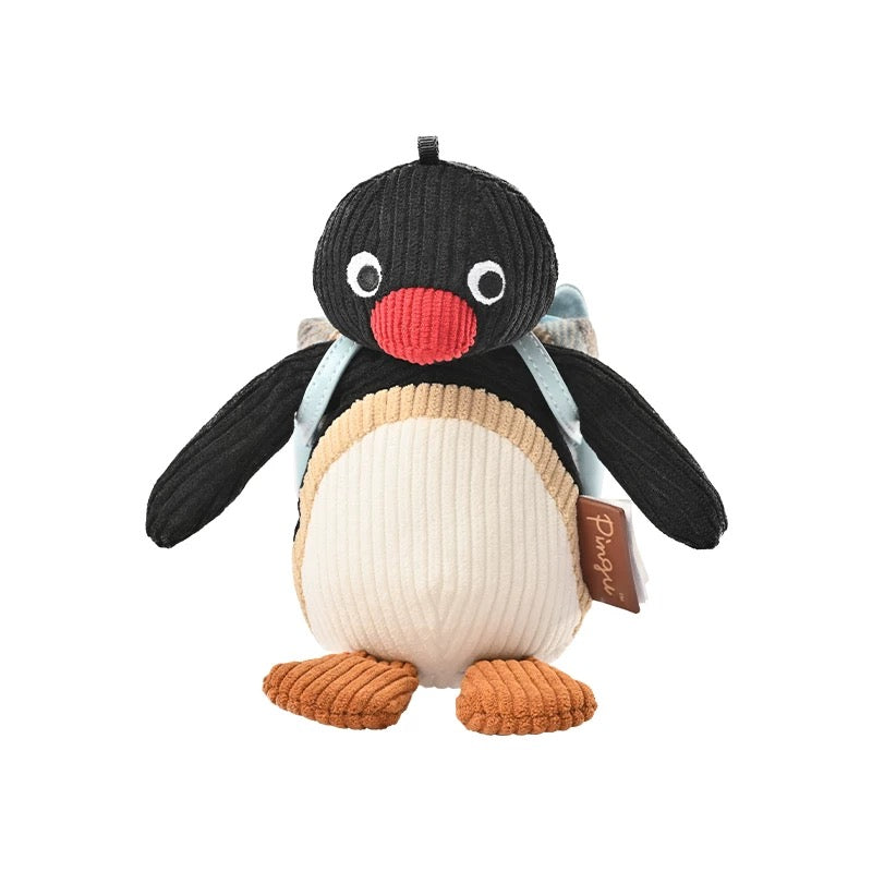 pingu-x-shandmoo-45th-anniversary-vintage-series-backpack-pingu-keychain