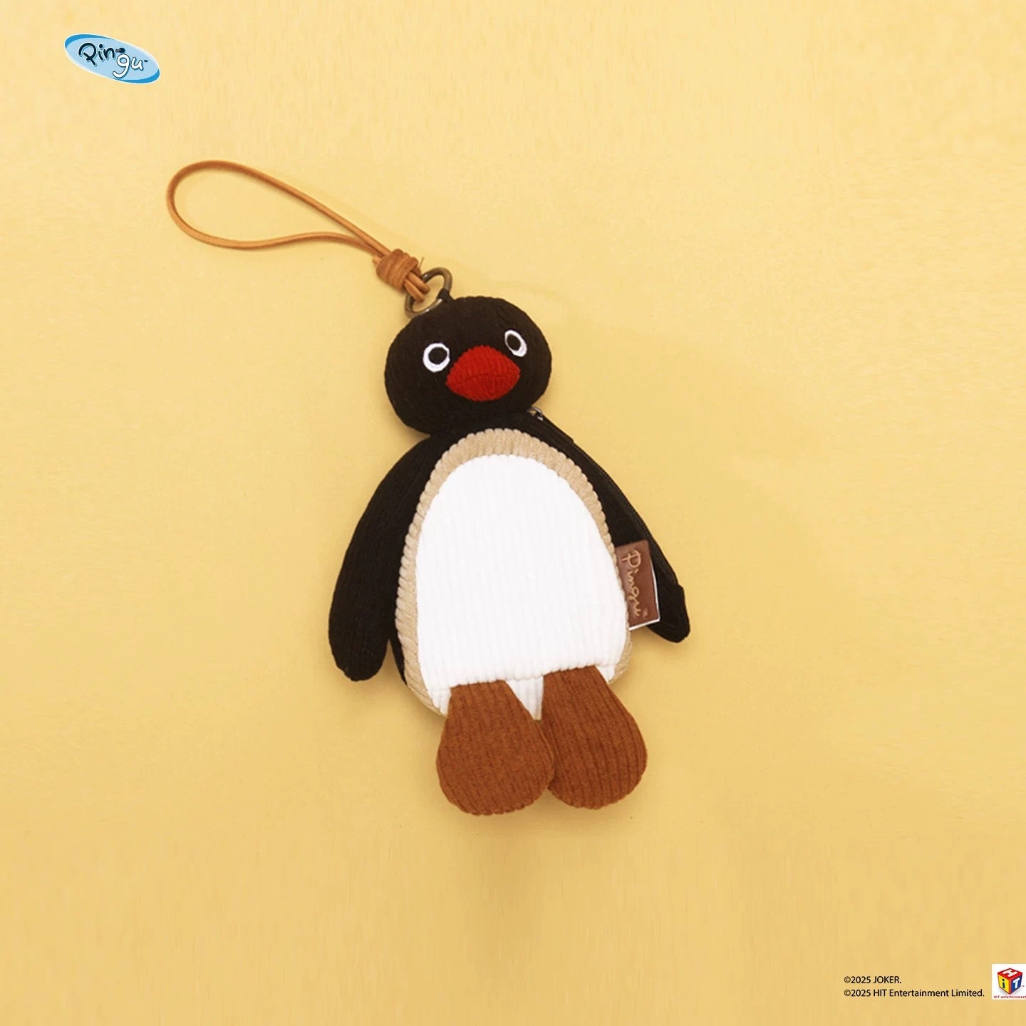 pingu-x-shandmoo-45th-anniversary-vintage-series-earphone-case-keychain
