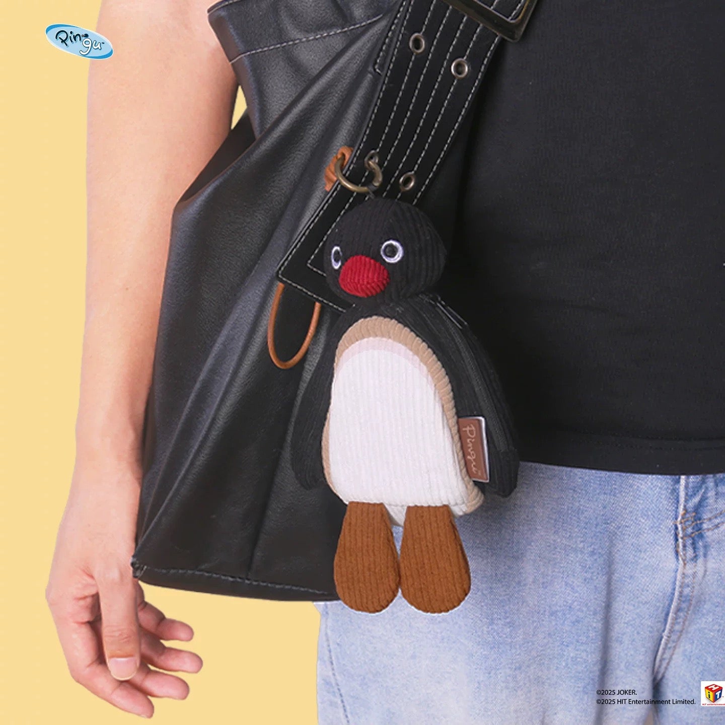 pingu-x-shandmoo-45th-anniversary-vintage-series-earphone-case-keychain