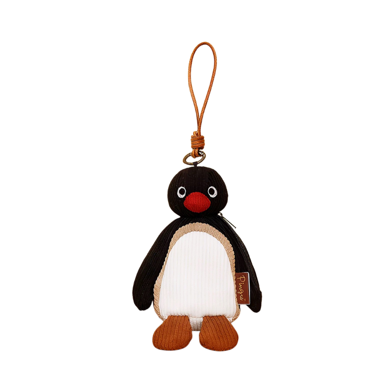 pingu-x-shandmoo-45th-anniversary-vintage-series-earphone-case-keychain