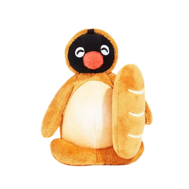 pingu-x-shandmoo-bakery-series-baguette-mascot-holder-keychain