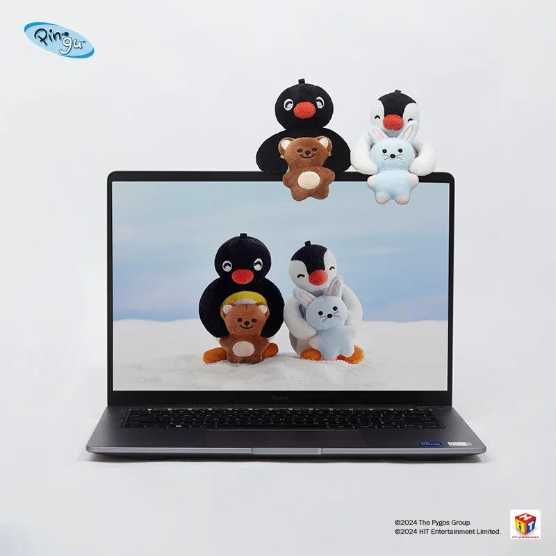 pingu-x-shandmoo-bear-holding-hipper-mascot-holder-keychain