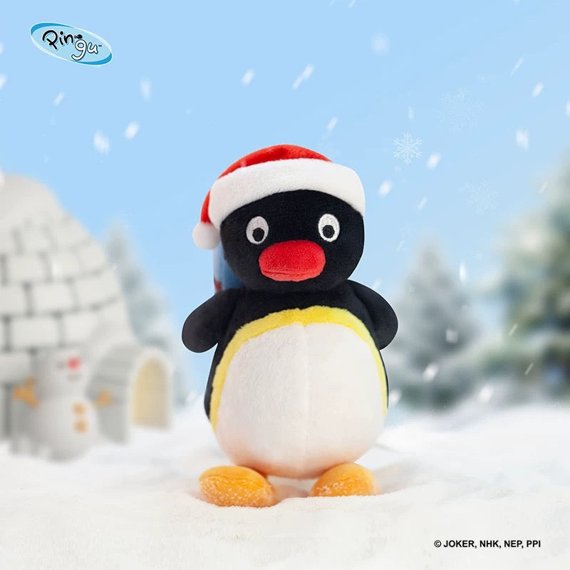 pingu-x-shandmoo-christmas-series-pingu-holding-gift-mascot-holder-keychain