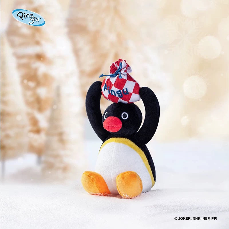 pingu-x-shandmoo-hercules-pingu-mascot-holder-keychain