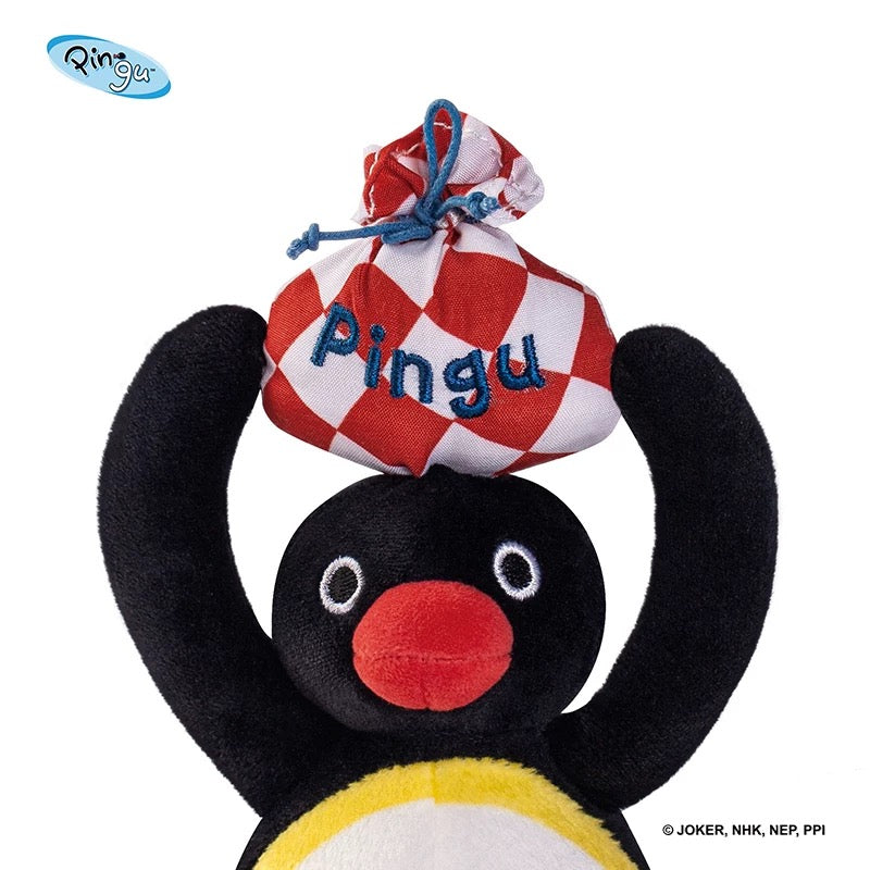 pingu-x-shandmoo-hercules-pingu-mascot-holder-keychain
