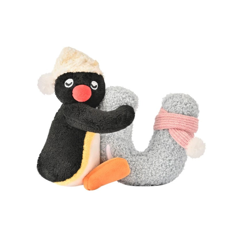 pingu-x-shandmoo-home-series-hug-for-warmth-mascot-holder-keychain