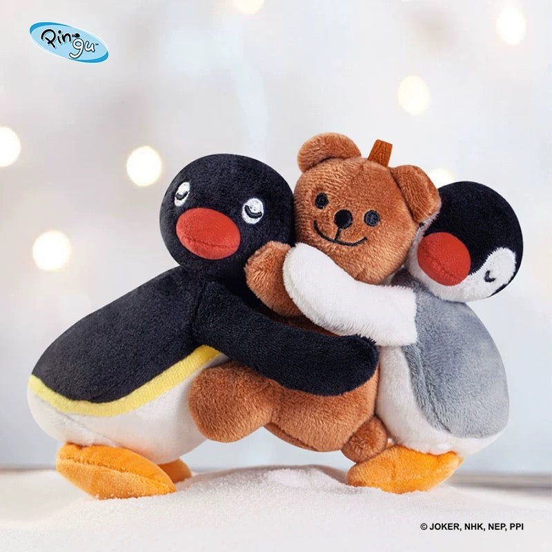 pingu-x-shandmoo-hug-of-love-mascot-holder-keychain