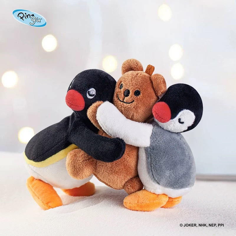 pingu-x-shandmoo-hug-of-love-mascot-holder-keychain