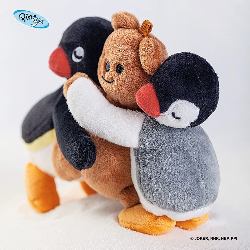 pingu-x-shandmoo-hug-of-love-mascot-holder-keychain