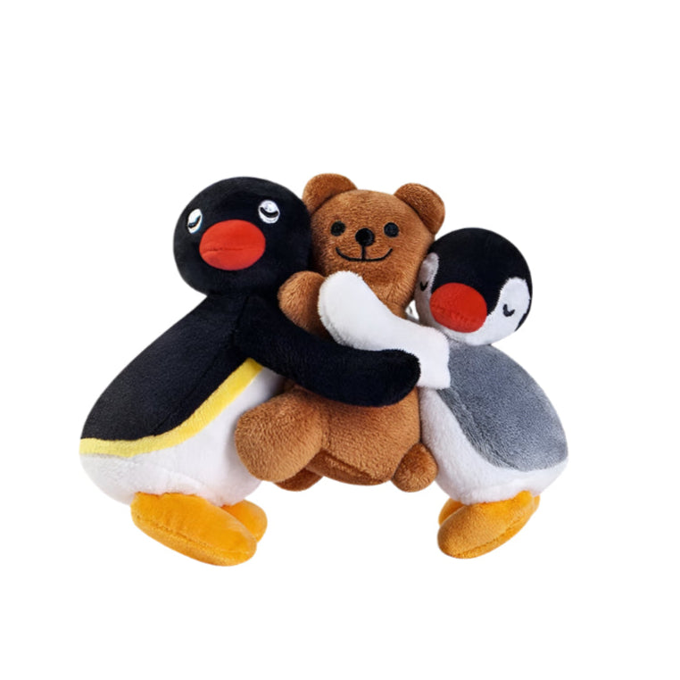 pingu-x-shandmoo-hug-of-love-mascot-holder-keychain