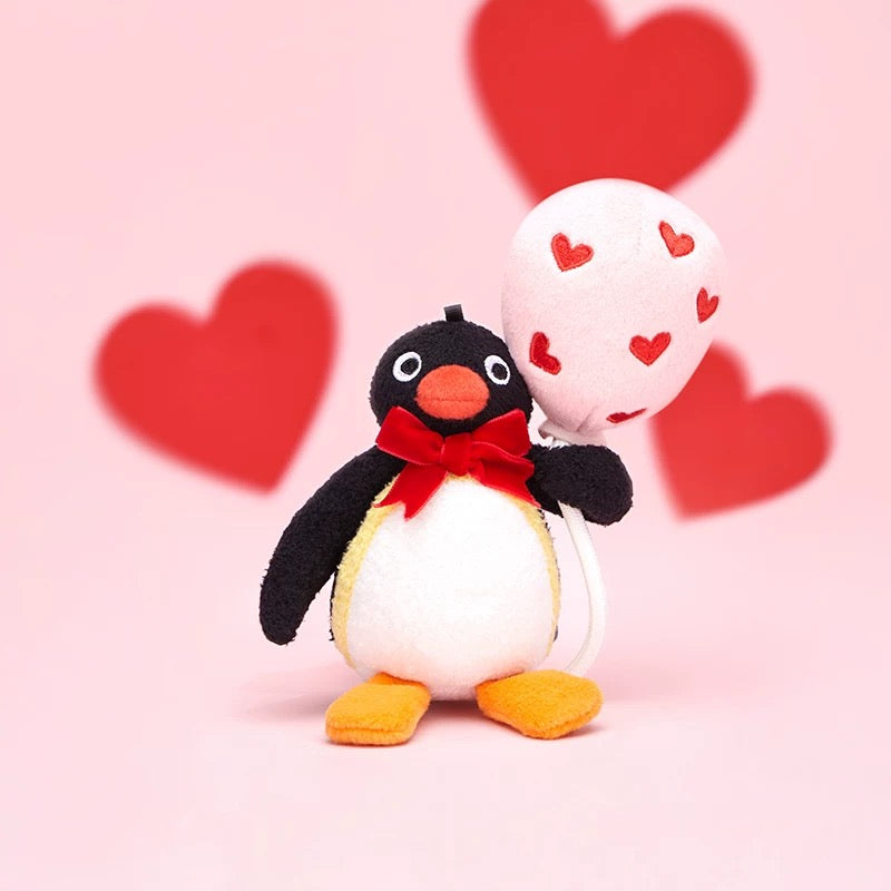 pingu-x-shandmoo-love-series-confession-balloon-mascot-holder-keychain