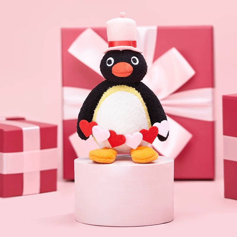pingu-x-shandmoo-love-series-love-magic-mascot-holder-keychain