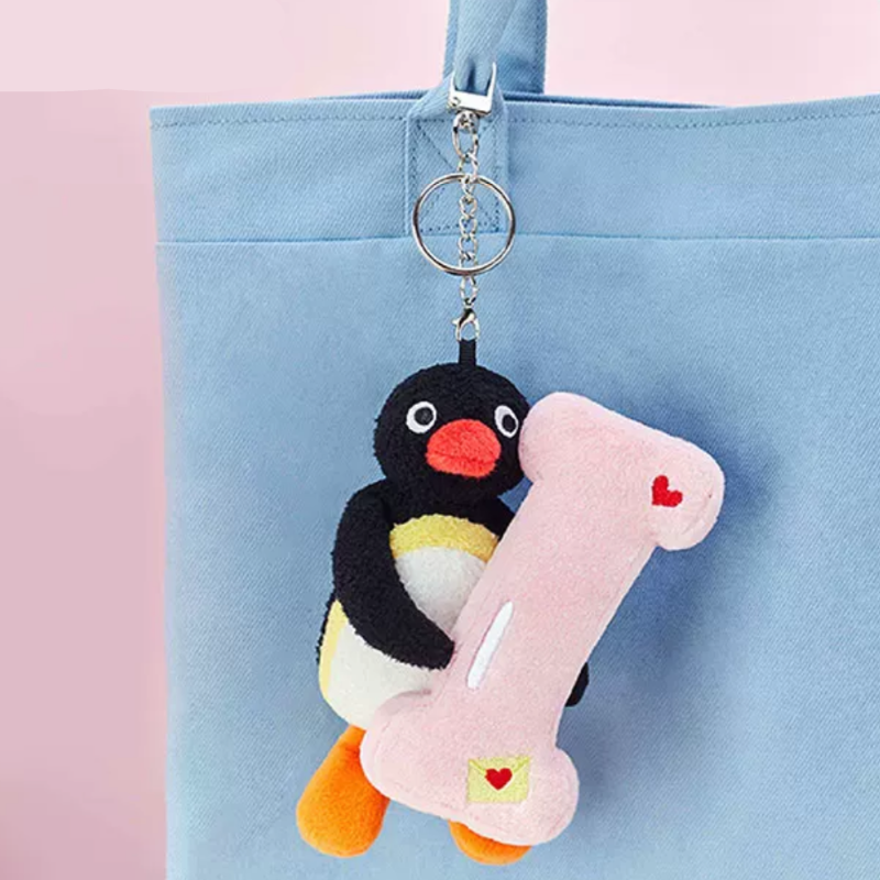pingu-x-shandmoo-love-series-love-magic-mascot-holder-keychain