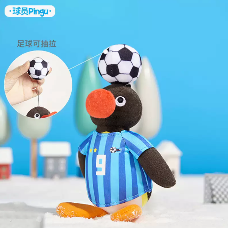 pingu-x-shandmoo-occupation-series-mascot-holder-keychain-blind-box-1pc-